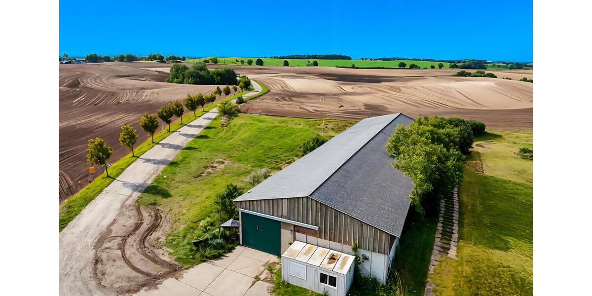 Gewerbeobjekt Satow - 1.645&euro; | Angebot:23557410