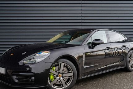 Porsche Panamera 140.699 km 69.750 &euro; Papendorf 18059