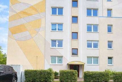 Wohnung zum Kaufen in Rostock 239.000 € 60 m² 3 zimmer