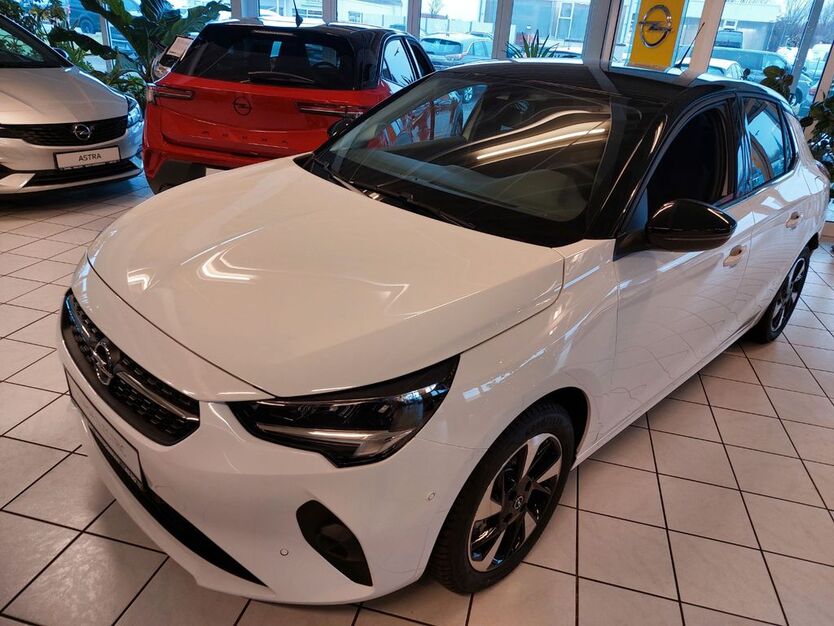 Opel Corsa 15 km 30.950 € Bad Doberan 18209