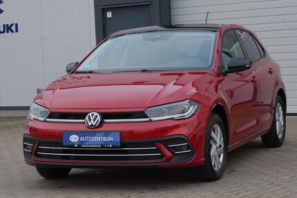VW Polo 21.000 km 17.860 &euro; Rostock 18146