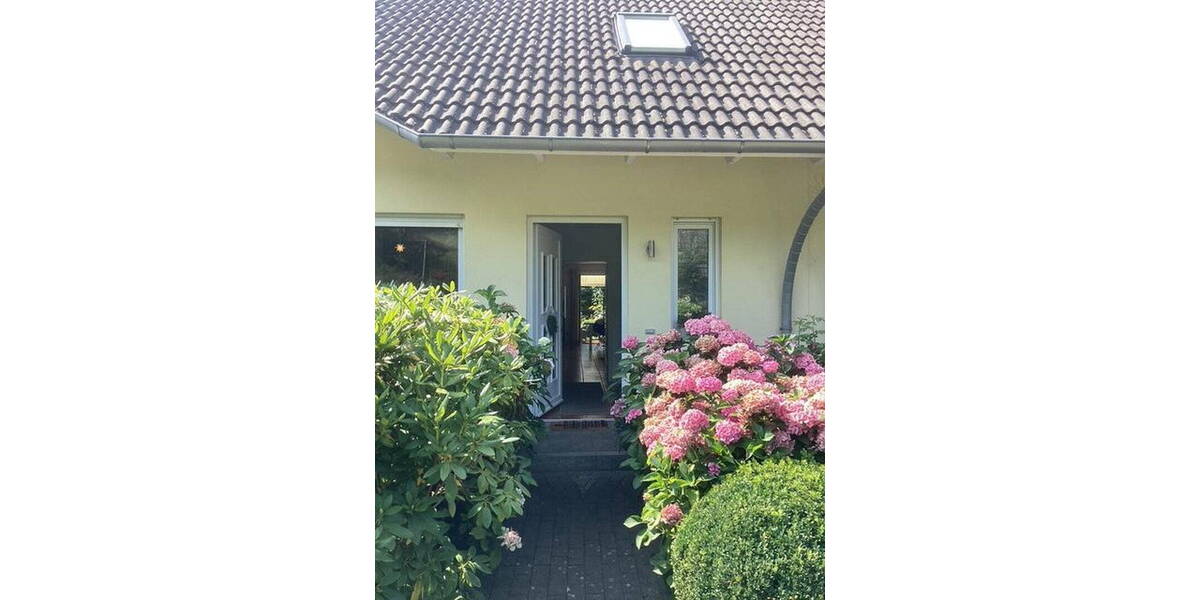 Doppelhaushälfte Wittenbeck - 3 Zimmer, 112 m&sup2;, 445.000&euro; | Angebot:26257725