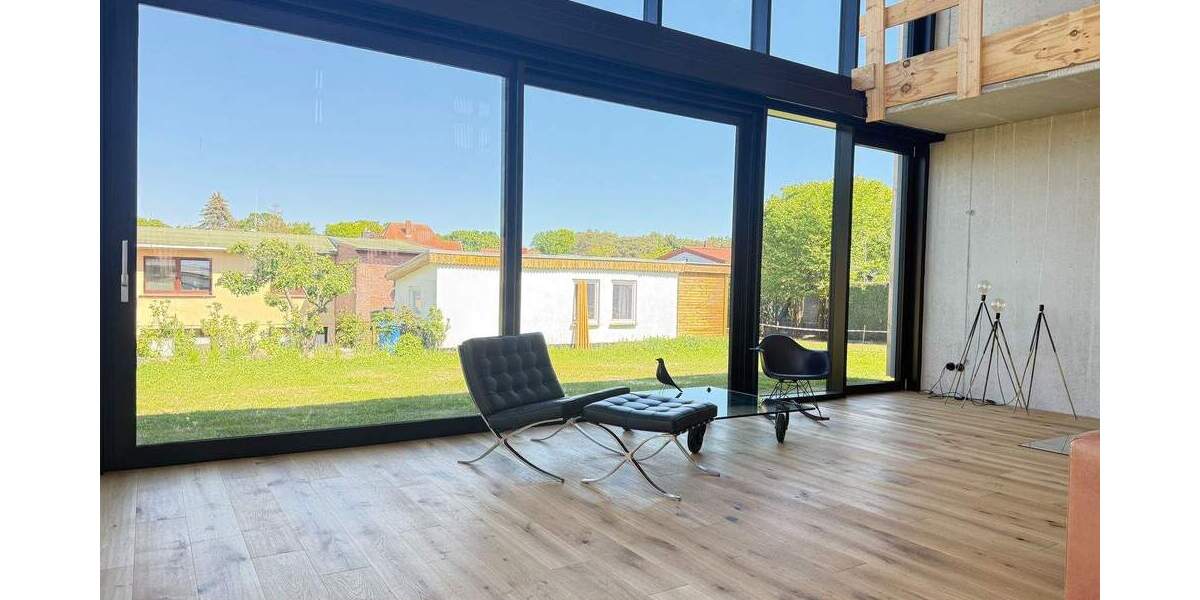 Einfamilienhaus Kühlungsborn - 5 Zimmer, 250 m&sup2;, 1.495.000&euro; | Angebot:25732561