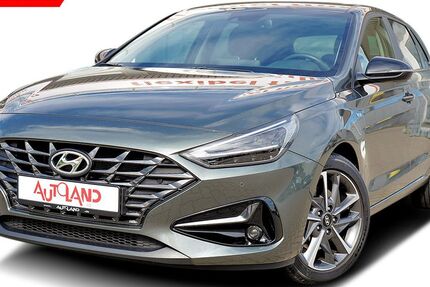 Hyundai i30 60.278 km 19.950 € Rostock 18146