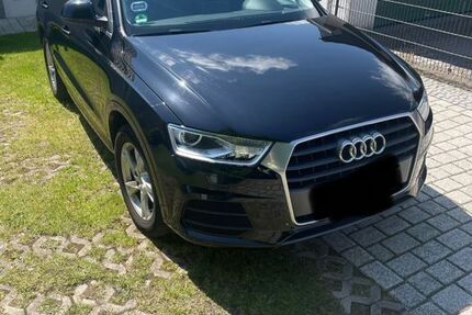 Audi Q3 159.000 km 13.398 &euro; Rostock 18055