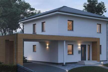 Haus Rostock Biestow - 5 Zimmer, 160 m&sup2;, 545.000&euro; | Angebot:25666407