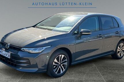 VW Golf 1.500 km 29.790 &euro; Rostock 18107