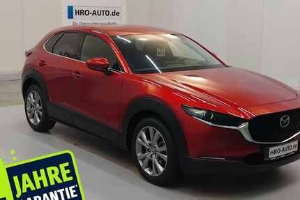 Mazda CX-30 47.900 km 23.320 &euro; Rostock 18106