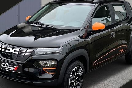 Dacia Spring 8.900 km 13.990 &euro; Rostock 18146