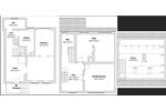 Reihenhaus Laage - 3 Zimmer, 120 m&sup2;, 299.000&euro; | Angebot:26043382
