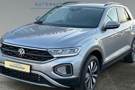 VW T-Roc 6.406 km 28.690 &euro; Rostock 18107