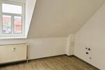 Dachgeschoßwohnung Bützow - 3 Zimmer, 75 m&sup2;, 590&euro; | Angebot:25269646