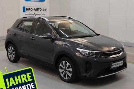 Kia Stonic 14.300 km 18.650 &euro; Rostock 18106