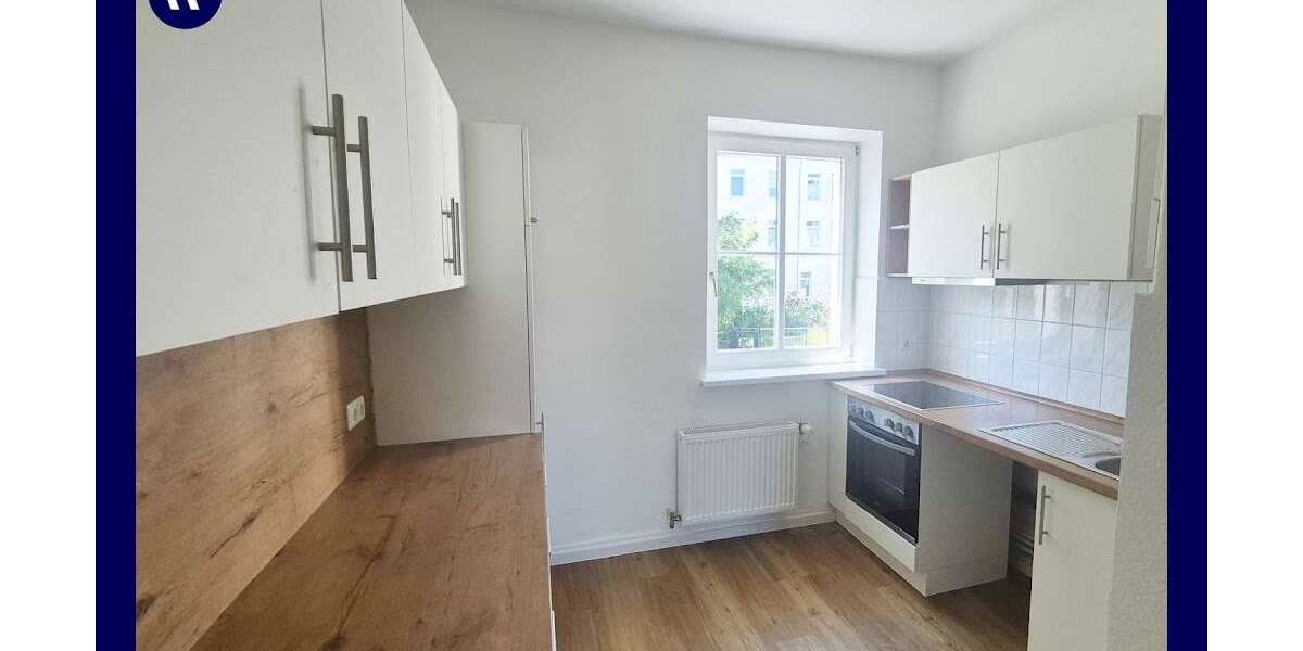 Etagenwohnung Rostock Stadtmitte - 3 Zimmer, 66 m&sup2;, 700&euro; | Angebot:27052761