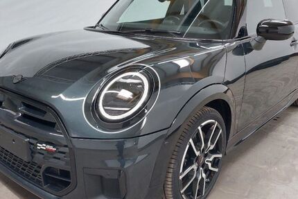 Mini Cooper C 10.700 km 34.900 &euro; Elmenhorst 18107