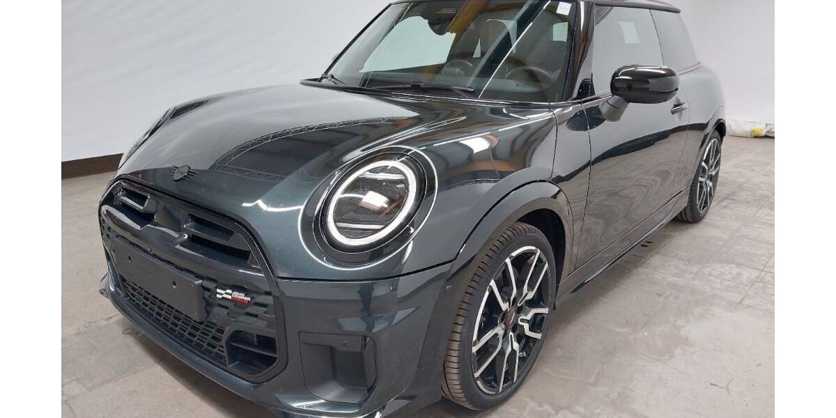 Mini Cooper C 10.700 km 34.900 &euro; Elmenhorst 18107