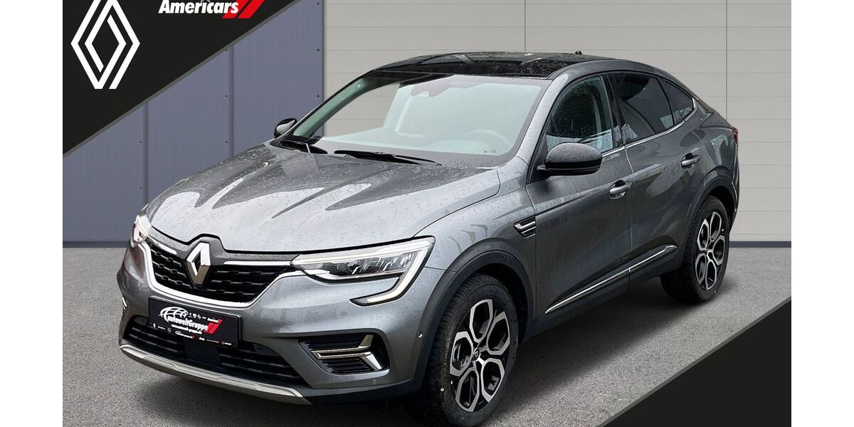 Renault Arkana 38.900 km 23.700 &euro; Rostock 18146