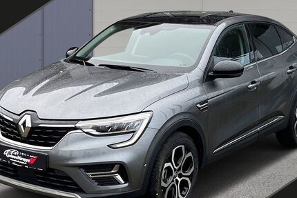 Renault Arkana 38.900 km 24.300 € Rostock 18146