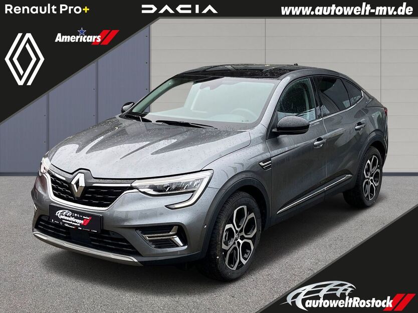 Renault Arkana 38.900 km 25.990 € Rostock 18146