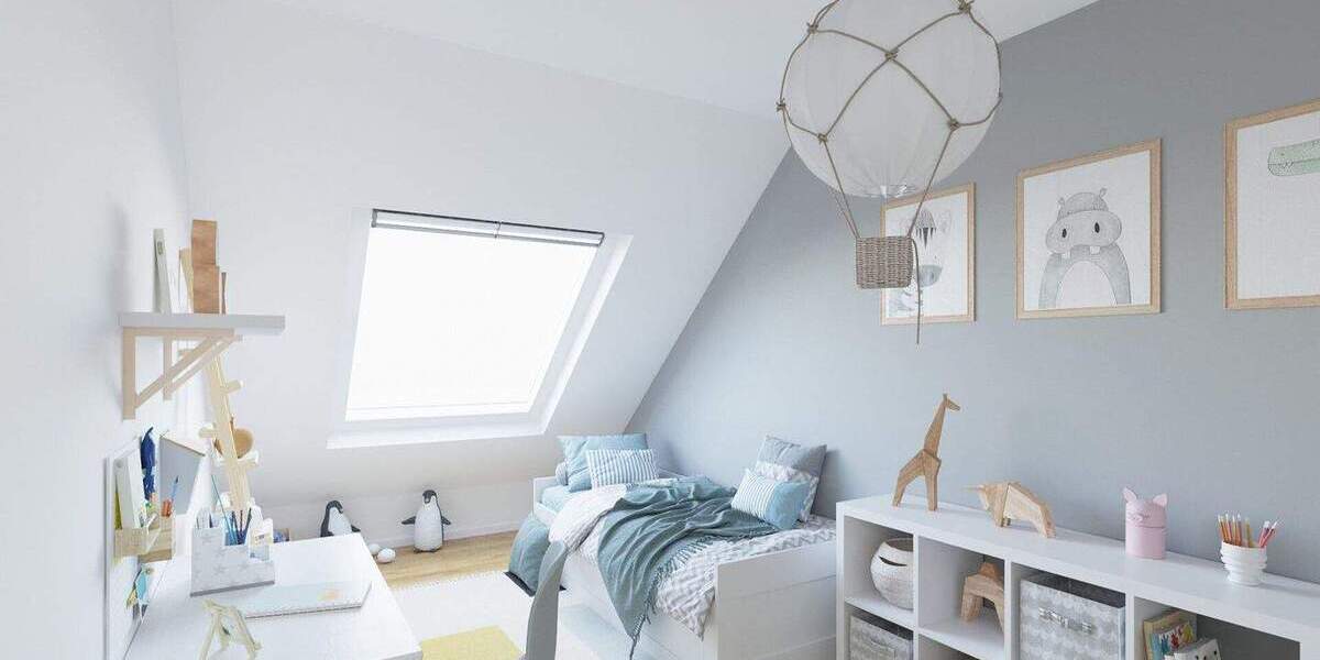 Reihenmittelhaus Ribnitz-Damgarten Pütnitz - 3 Zimmer, 101 m&sup2;, 380.190&euro; | Angebot:25769891