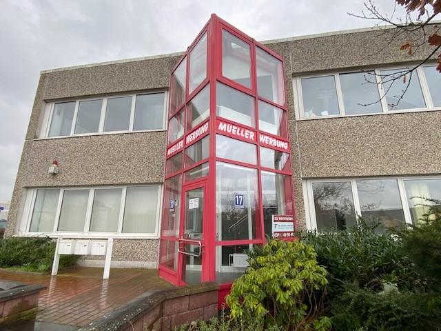 Gewerbeobjekt Admannshagen-Bargeshagen Bargeshagen - 1.200&euro; | Angebot:22495811