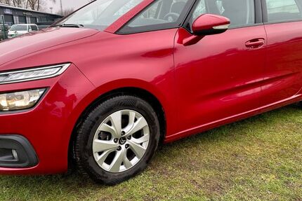 Citroen C4 Picasso 196.802 km 6.800 &euro; Rostock 18147