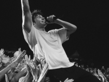 Wincent Weiss - Sommertour 2025 Rostock