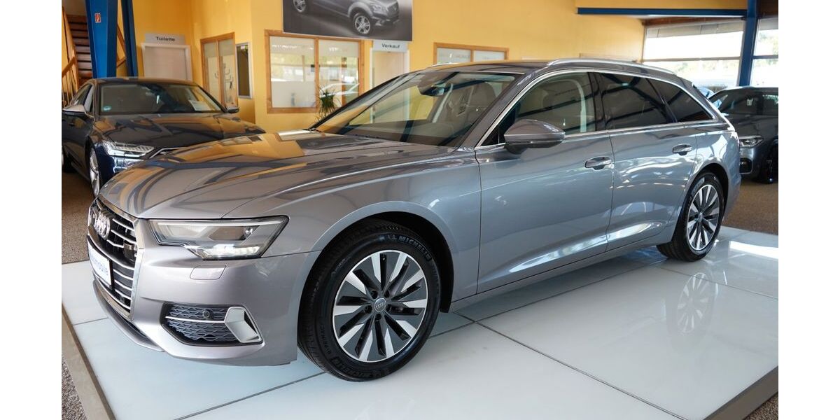 Audi A6 150.000 km 22.880 &euro; Bad Doberan 18209