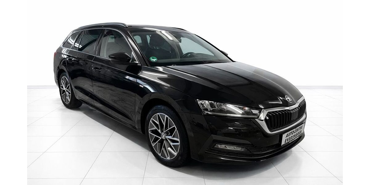 Skoda Octavia 114.000 km 19.999 &euro; Rostock 18106