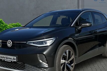 VW ID.4 53.593 km 31.880 € Bad Doberan 18209