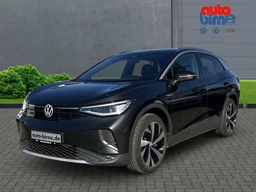 VW ID.4 53.593 km 31.880 € Bad Doberan 18209