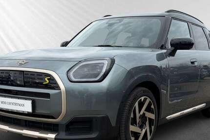 Mini Cooper SE Countryman 22.100 km 42.608 &euro; Rostock 18146