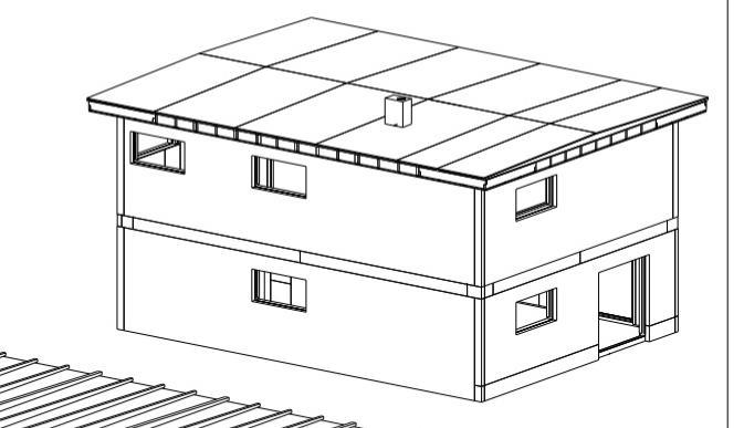 Einfamilienhaus Rostock Hohe Düne - 4 Zimmer, 145 m&sup2;, 790.000&euro; | Angebot:26047227