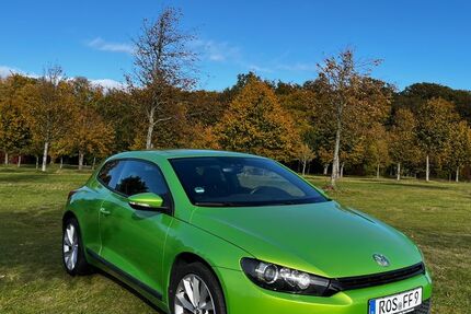 VW Scirocco 150.487 km 7.600 &euro; Bad Doberan 18209