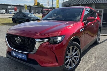 Mazda CX-60 20.519 km 40.990 &euro; Rostock 18146