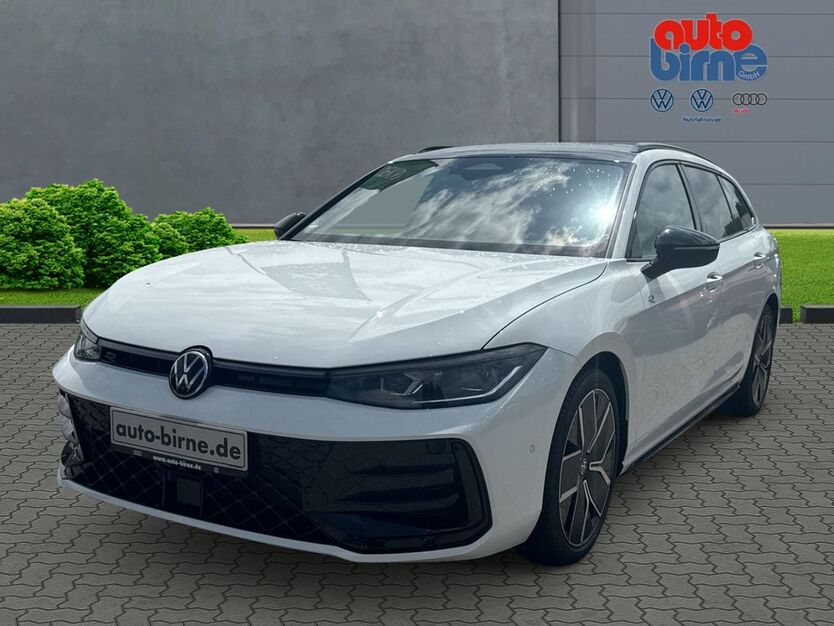 VW Passat Variant 1.500 km 56.880 € Bad Doberan 18209