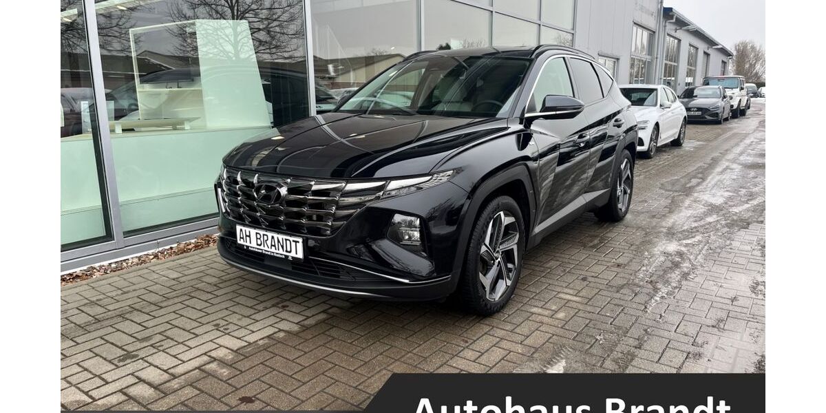 Hyundai TUCSON 54.108 km 23.990 &euro; Rostock 18146