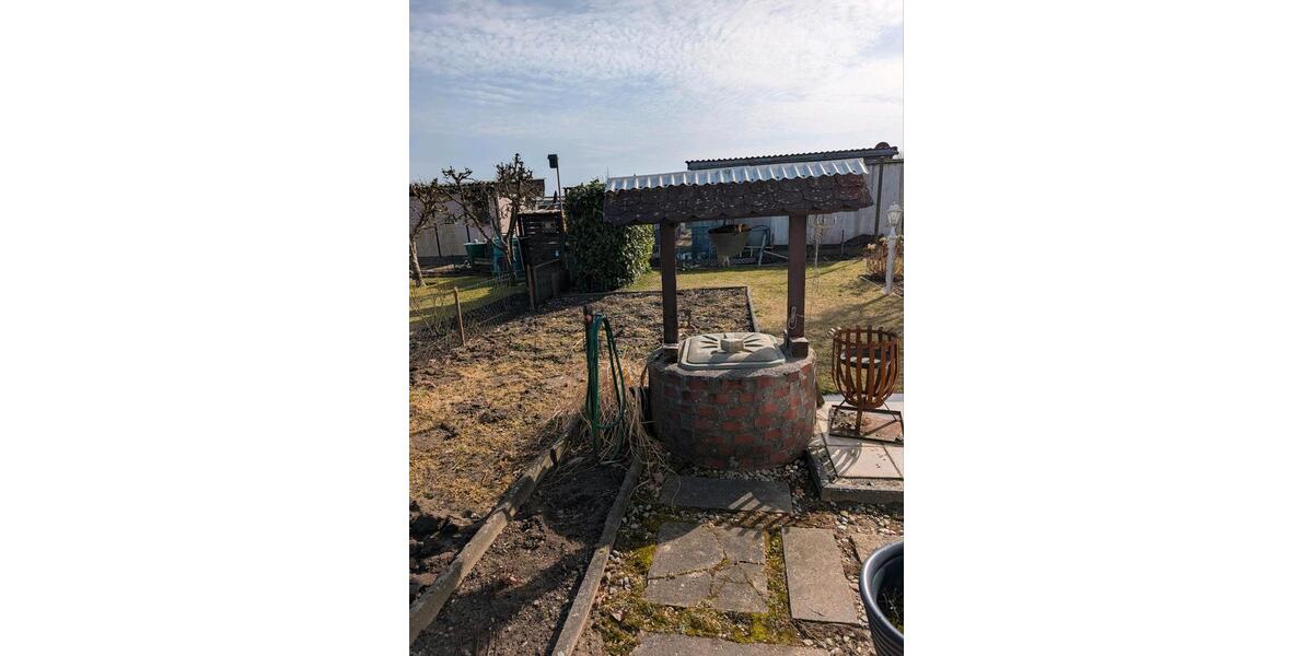 Grundstück Rostock Evershagen - 4.000&euro; | Angebot:25483118