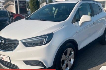 Opel Mokka 79.202 km 15.990 € Rostock-Warnemünde 18119