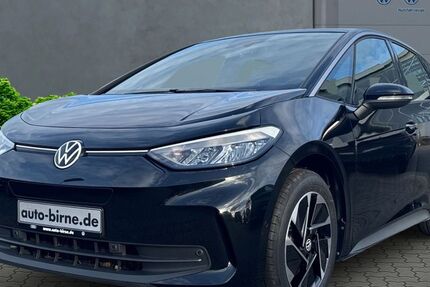 VW ID.3 25.490 km 31.880 € Bad Doberan 18209