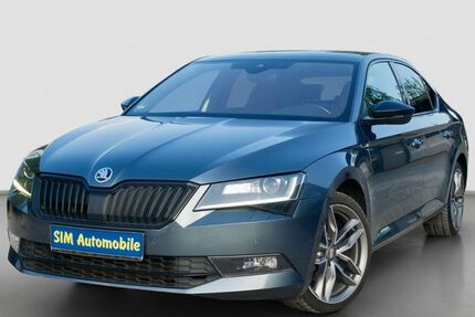 Skoda Superb 230.000 km 13.500 &euro; Rostock 18146