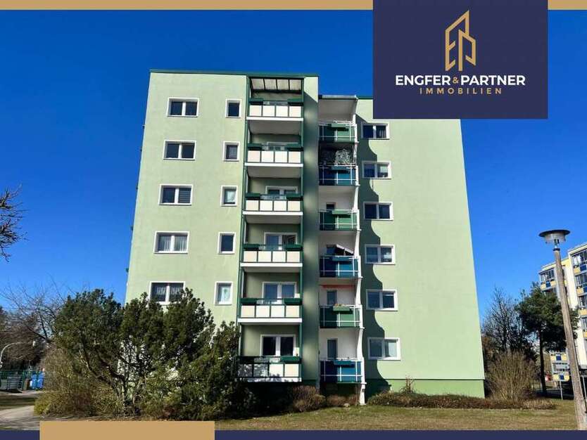Wohnung zum Kaufen in Rostock Evershagen 199.000 € 65.32 m²