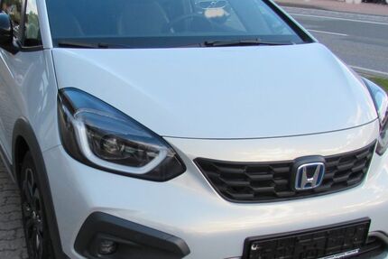 Honda Jazz 1.500 km 27.400 &euro; Bargeshagen 18211