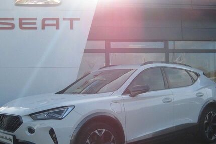 Cupra Formentor 79.436 km 23.295 &euro; Bad Doberan 18209