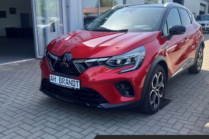 Mitsubishi ASX 49.950 km 19.990 &euro; Rostock 18146