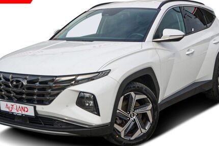 Hyundai TUCSON 67.620 km 26.950 &euro; Rostock 18146