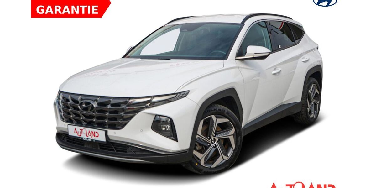 Hyundai TUCSON 67.620 km 26.950 &euro; Rostock 18146