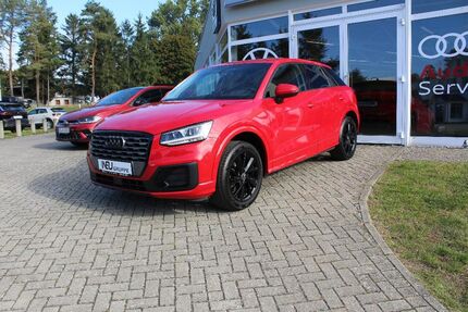 Audi Q2 95.800 km 14.499 € Ribnitz-Damgarten / Barth / Bad Sülze 18311
