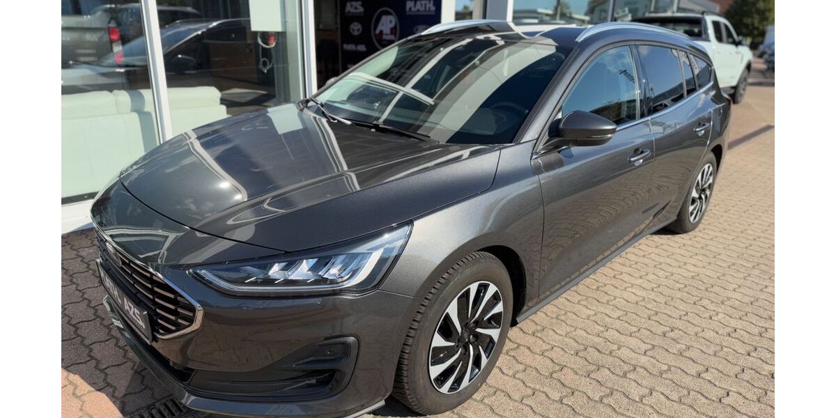 Ford Focus 19.133 km 26.890 € Rostock 18059