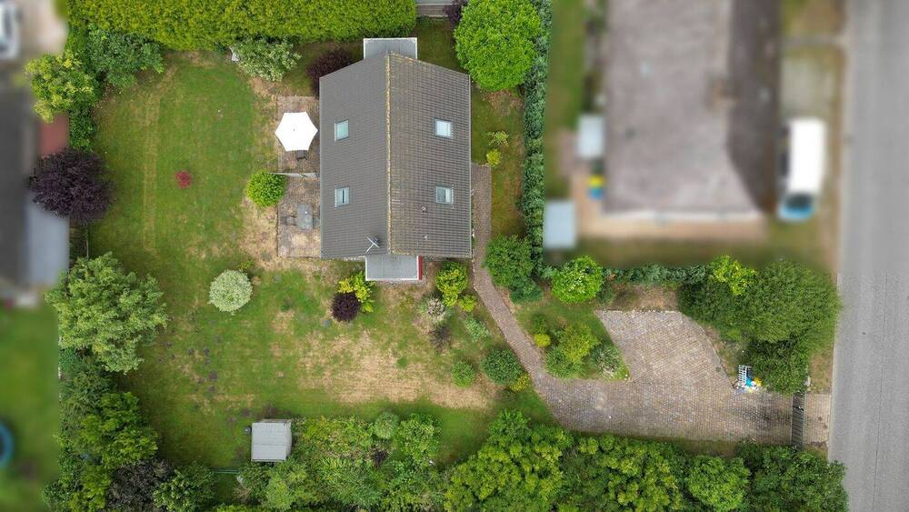 Mehrfamilienhaus, Wohnhaus Rethwisch Rethwisch - 8 Zimmer, 142 m&sup2;, 560.000&euro; | Angebot:25678252